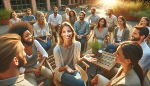 How to Build Social Confidence: Transform Your Social Life Today