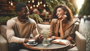 How to Be Confident on First Date: Turn Nerves Into Natural Charm