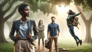 How to Boost Self-Confidence: From Insecure to Unstoppable