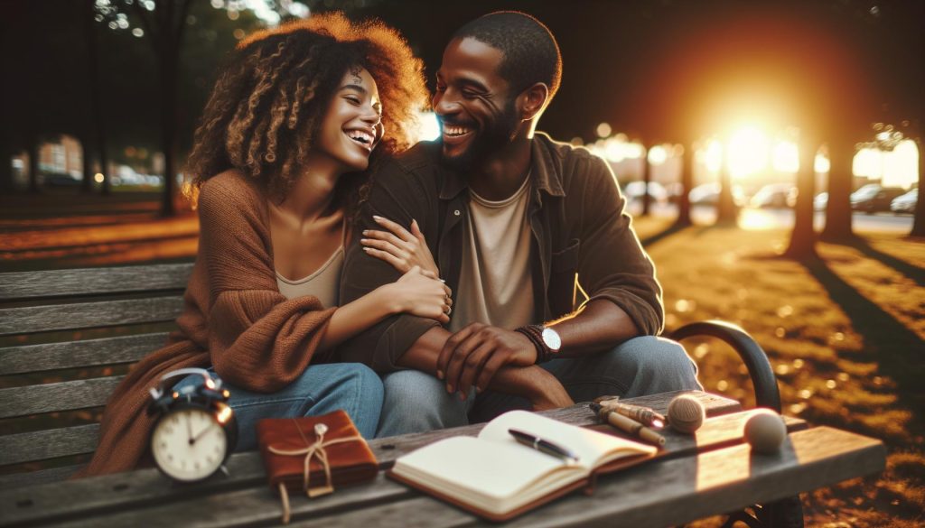 How to Be Confident in a Relationship: Stop Overthinking Now