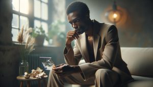 What Is a Crisis of Confidence: Signs You’re Losing Your Inner Power