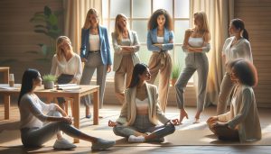 What Confident Women Do: 10 Habits That Change Everything