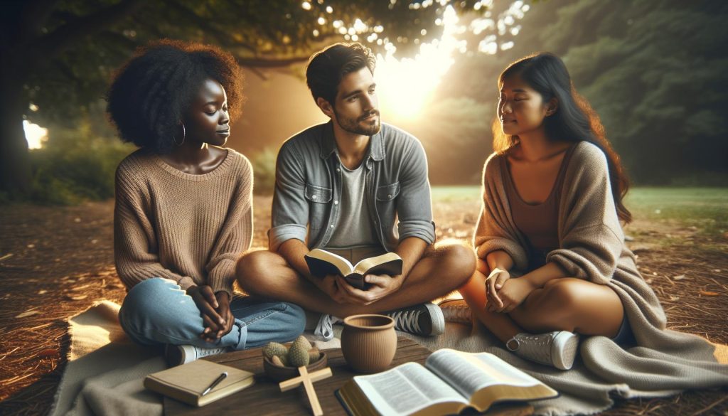 What Does the Bible Say About Confidence: Faith-Based Empowerment