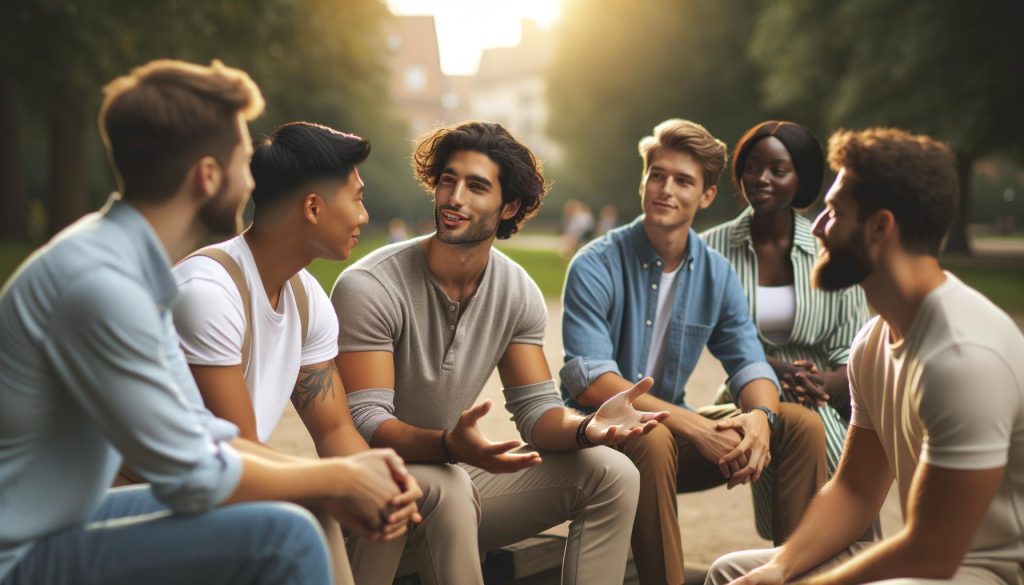 How to Gain Confidence as a Man: Lessons Every Woman Should Know