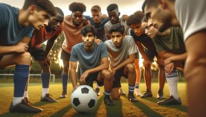 How to Gain Confidence in Soccer: Mental Game Mastery