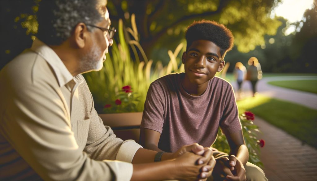 How to Build Confidence and Self-Esteem in a Teenager: Expert Guide