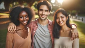 How to Feel Beautiful and Confident: Glow From the Inside Out