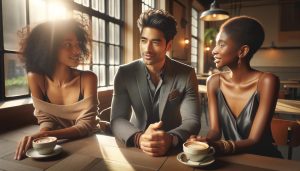How to Be Seductive and Confident as a Man: Women Share Secrets