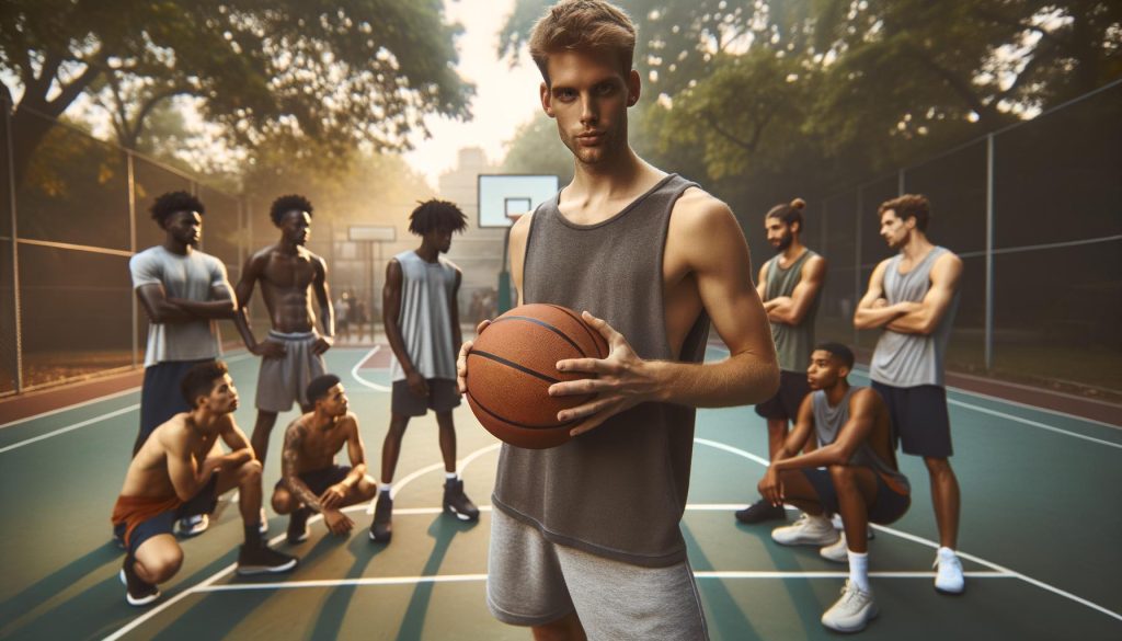 How to Be More Confident in Basketball: Win on Court & in Life