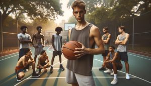 How to Be More Confident in Basketball: Win on Court & in Life