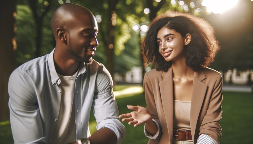 How to Gain Confidence with Women: Authentic Connection Tips