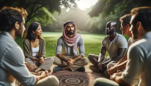 What Do You Call Someone You Can Confide In? Build Trust Circles