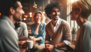 How to Build Confidence in Social Situations: Never Feel Awkward Again