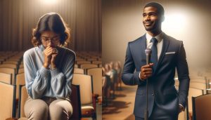 How to Speak With Confidence in Public: From Scared to Powerful