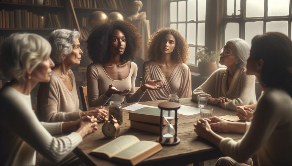 What Was the Crisis of Confidence? Historical Lessons for Women