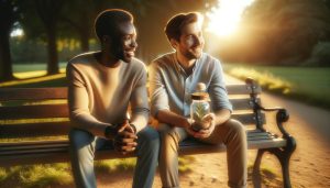 How to Have More Confidence in a Relationship Without Losing Yourself