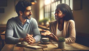 What’s a Confidant: Building Trust and Deeper Connections