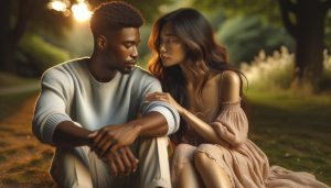What Does Confiding in Someone Mean? Trust Building Secrets