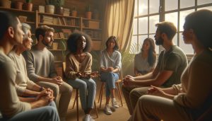 What Does It Mean to Confide in Someone: Trust Your Inner Circle