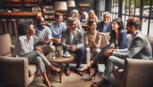 How Can I Be More Confident in Social Settings? Expert Tips