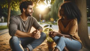 How to Build Confidence in Relationships: Love Without Fear