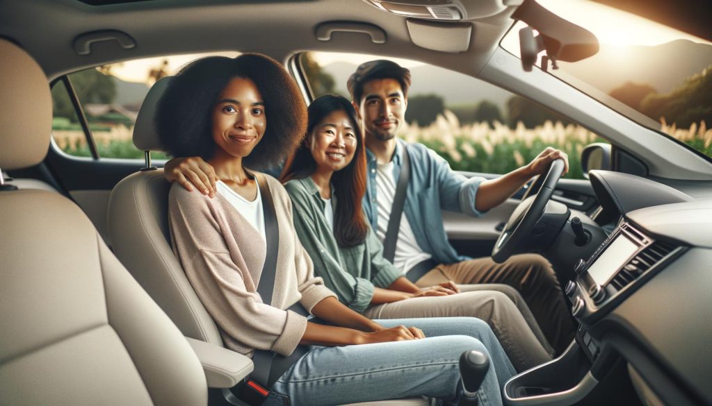 How to Be Confident in Driving: Overcome Road Anxiety Fast