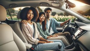 How to Be Confident in Driving: Overcome Road Anxiety Fast