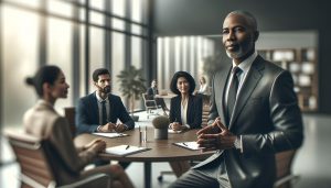 How to Speak Confidently at Work: Command Respect Instantly