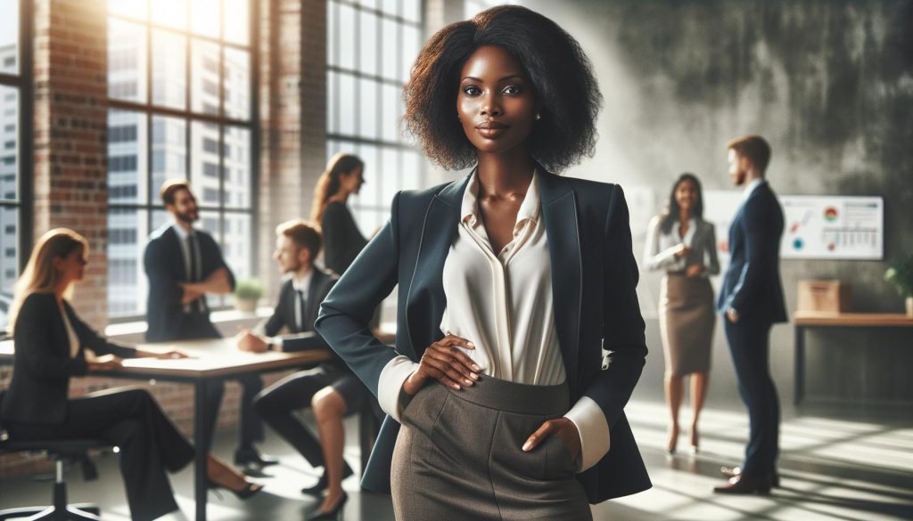 How to Fake Confidence: Act Bold Until You Become Bold