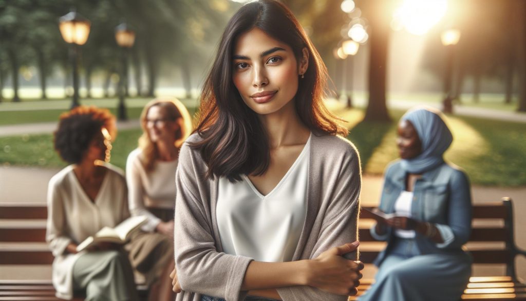 How to Be Confident Woman: Your Complete Transformation Blueprint