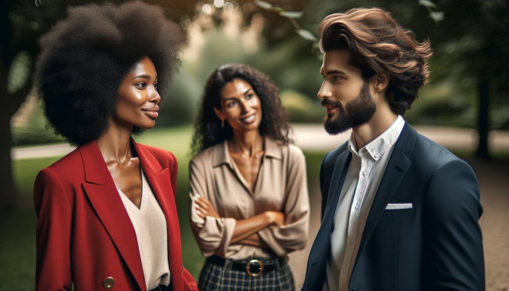 How to Be Confident But Not Arrogant: Strike the Perfect Balance