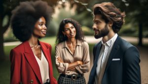 How to Be Confident But Not Arrogant: Strike the Perfect Balance