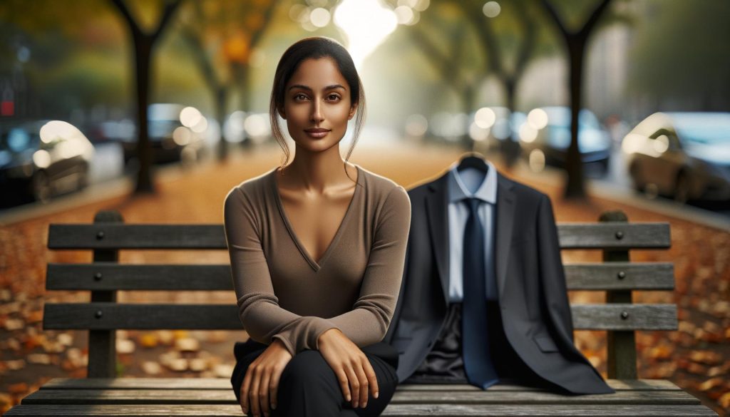 What Does Confidence Look Like? Recognizing True vs. Fake Power