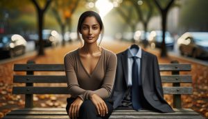 What Does Confidence Look Like? Recognizing True vs. Fake Power