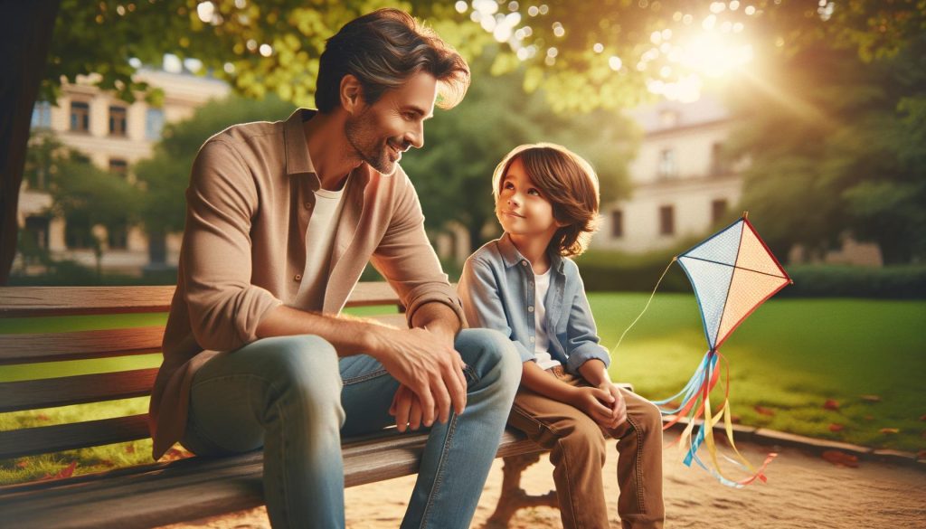 How to Raise Confident Kids: Parenting Without Fear