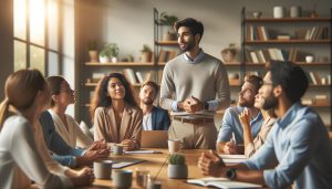 How to Sound Confident: Voice Tricks That Command Respect