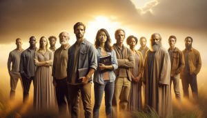 Do Not Cast Away Your Confidence: Biblical Strength Building