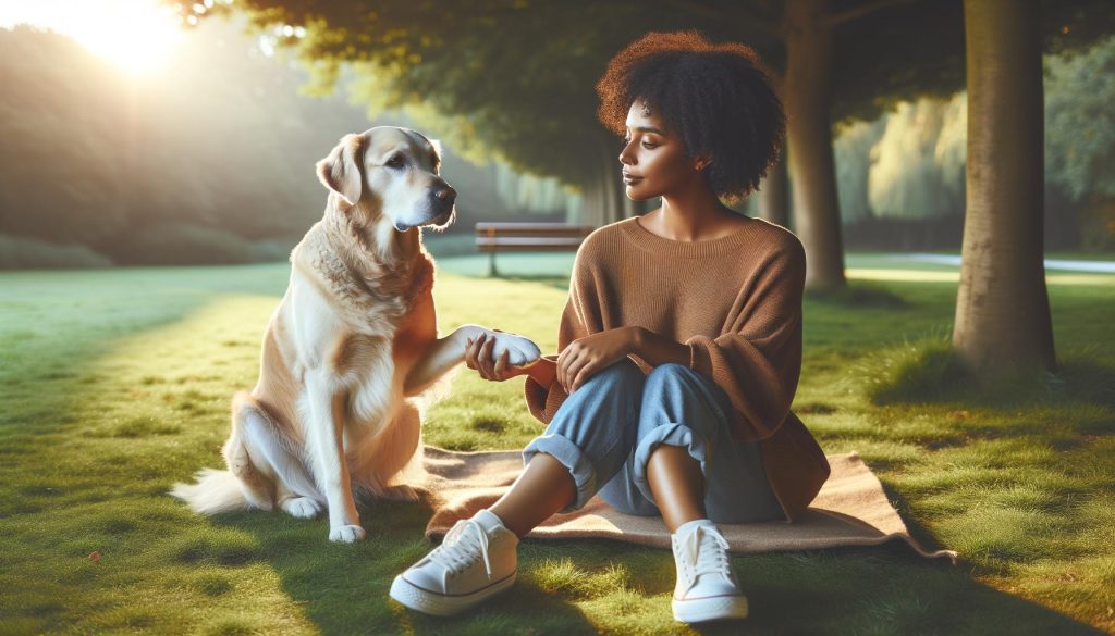 How to Make My Dog More Confident: Pet Psychology for Owners