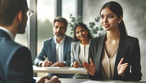 How to Speak Confidently in Interview: Land Your Dream Job Today