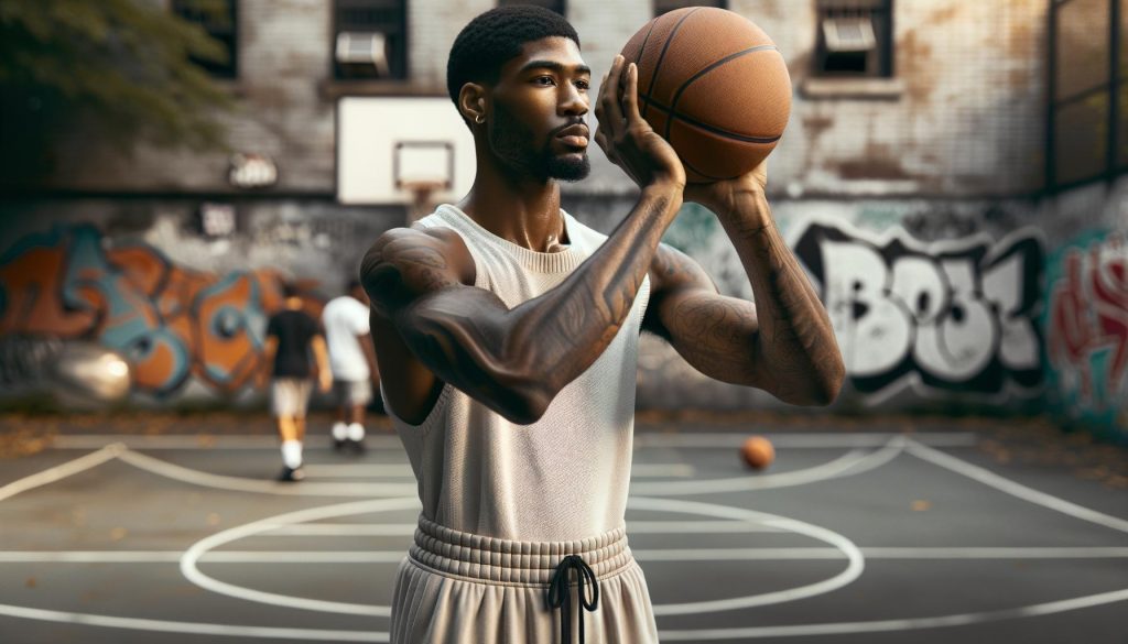 How to Gain Confidence Back for Basketball: Comeback Champions