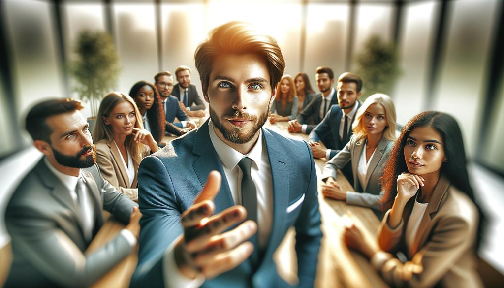 How to Have Confidence and Power in Dealing with People: Win Every Interaction