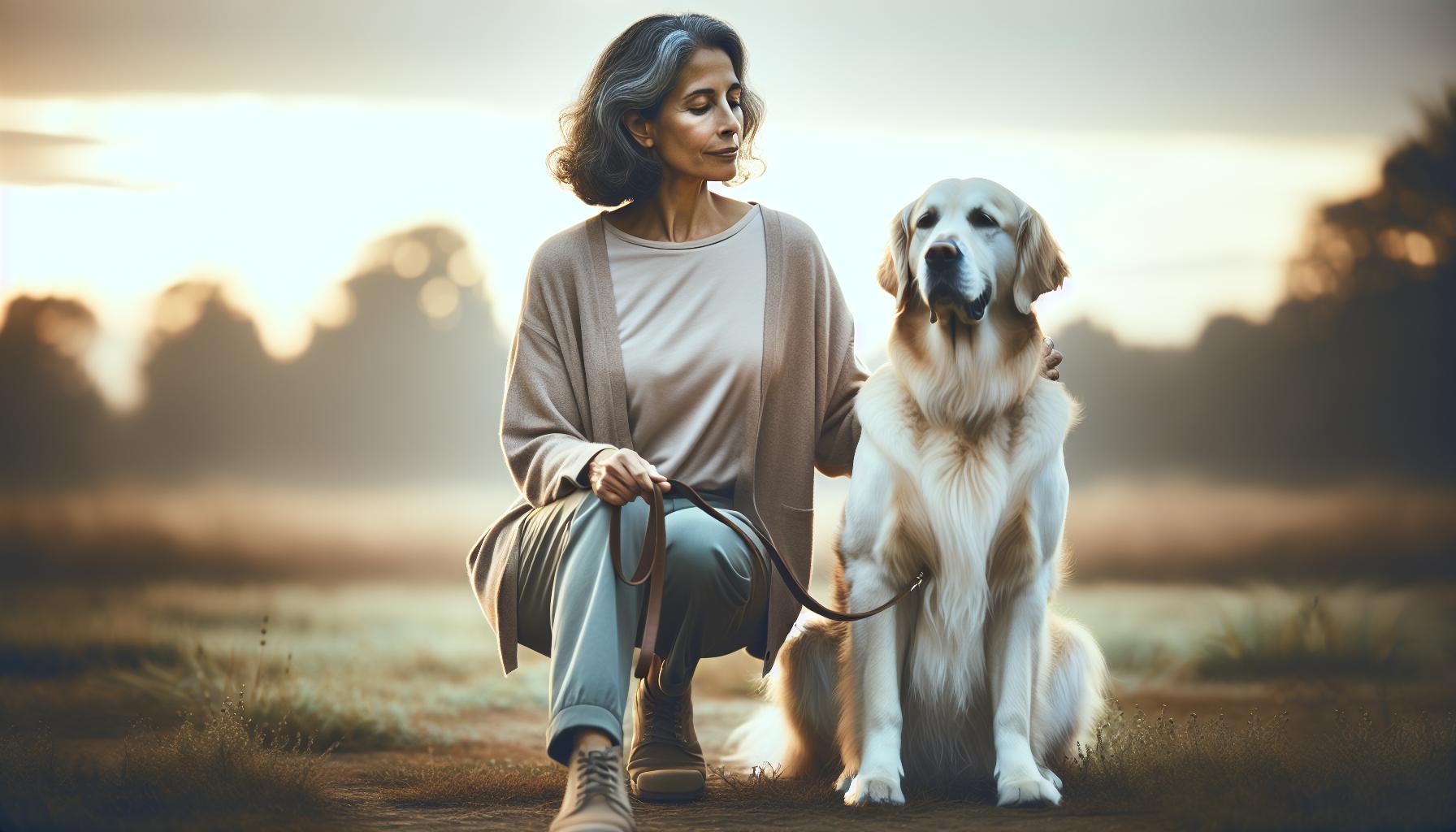 How Confidence Affects My Dog's Behavior