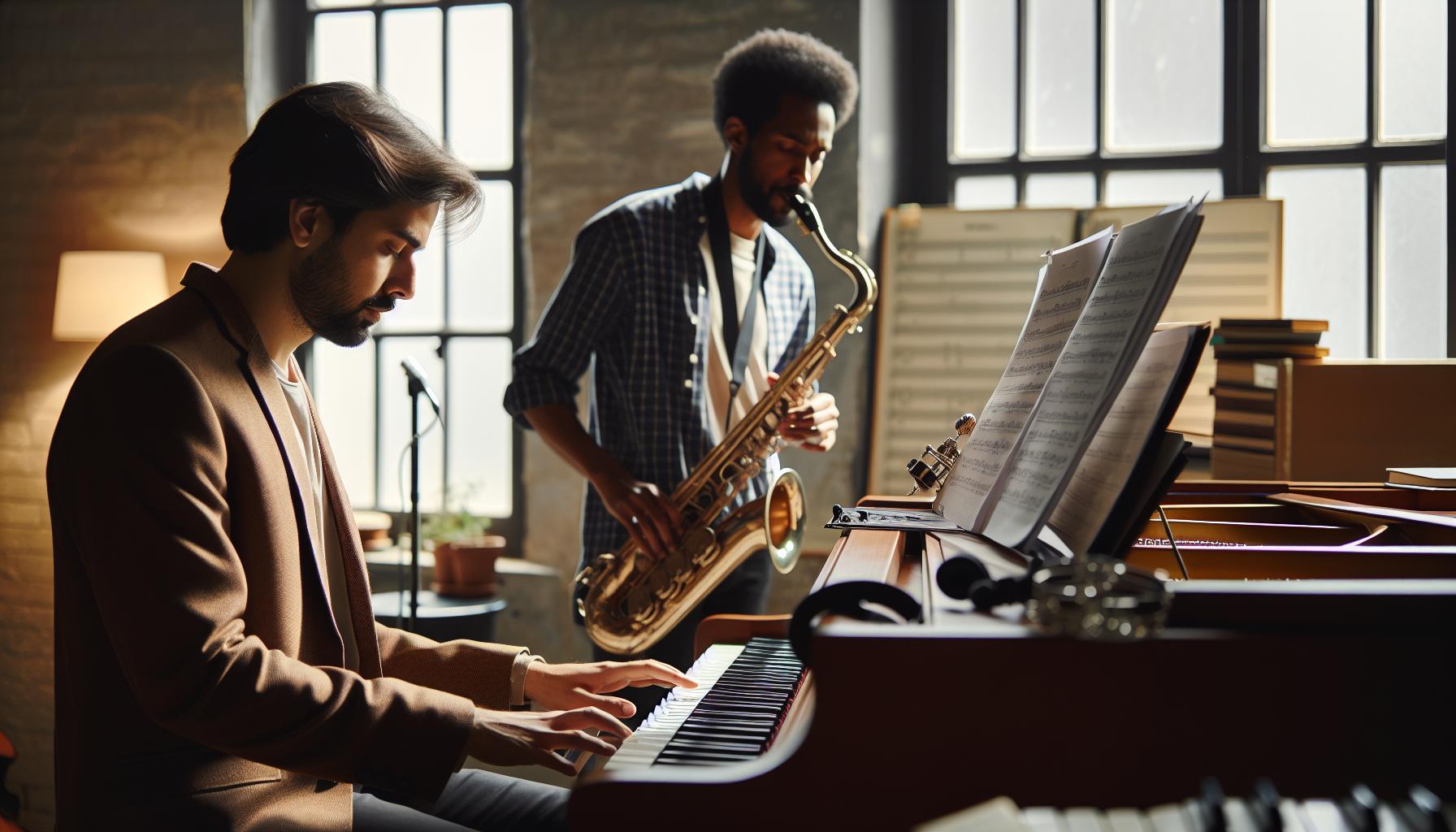 Practicing with Purpose: Rehearsal Strategies