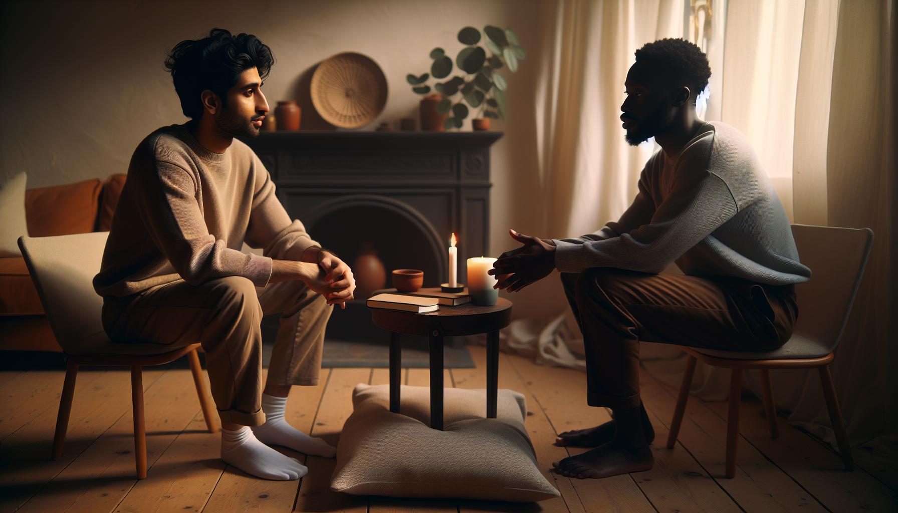 Communicating Desires: The Key to Sexual Empowerment