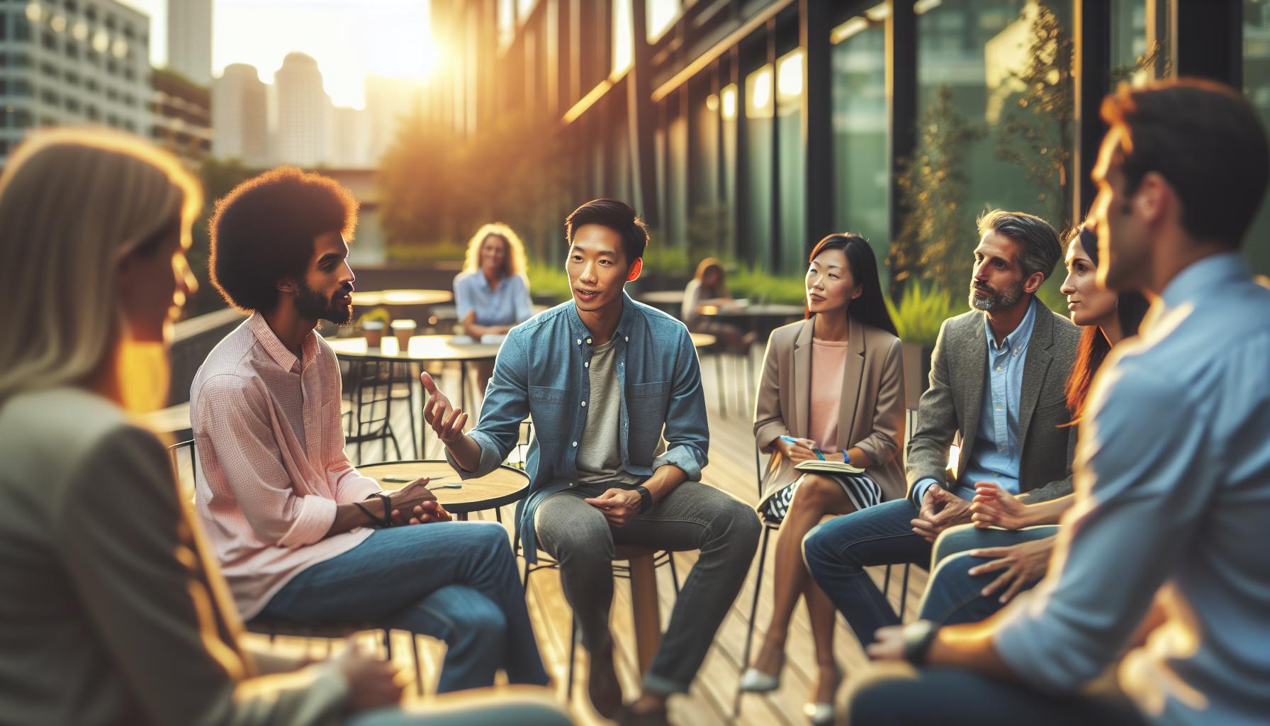 Effective Communication Strategies for Social Situations