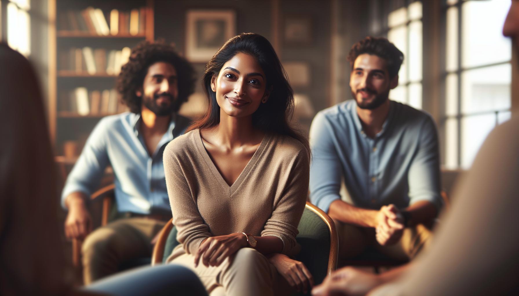 Mastering Eye Contact: The Window to Confidence