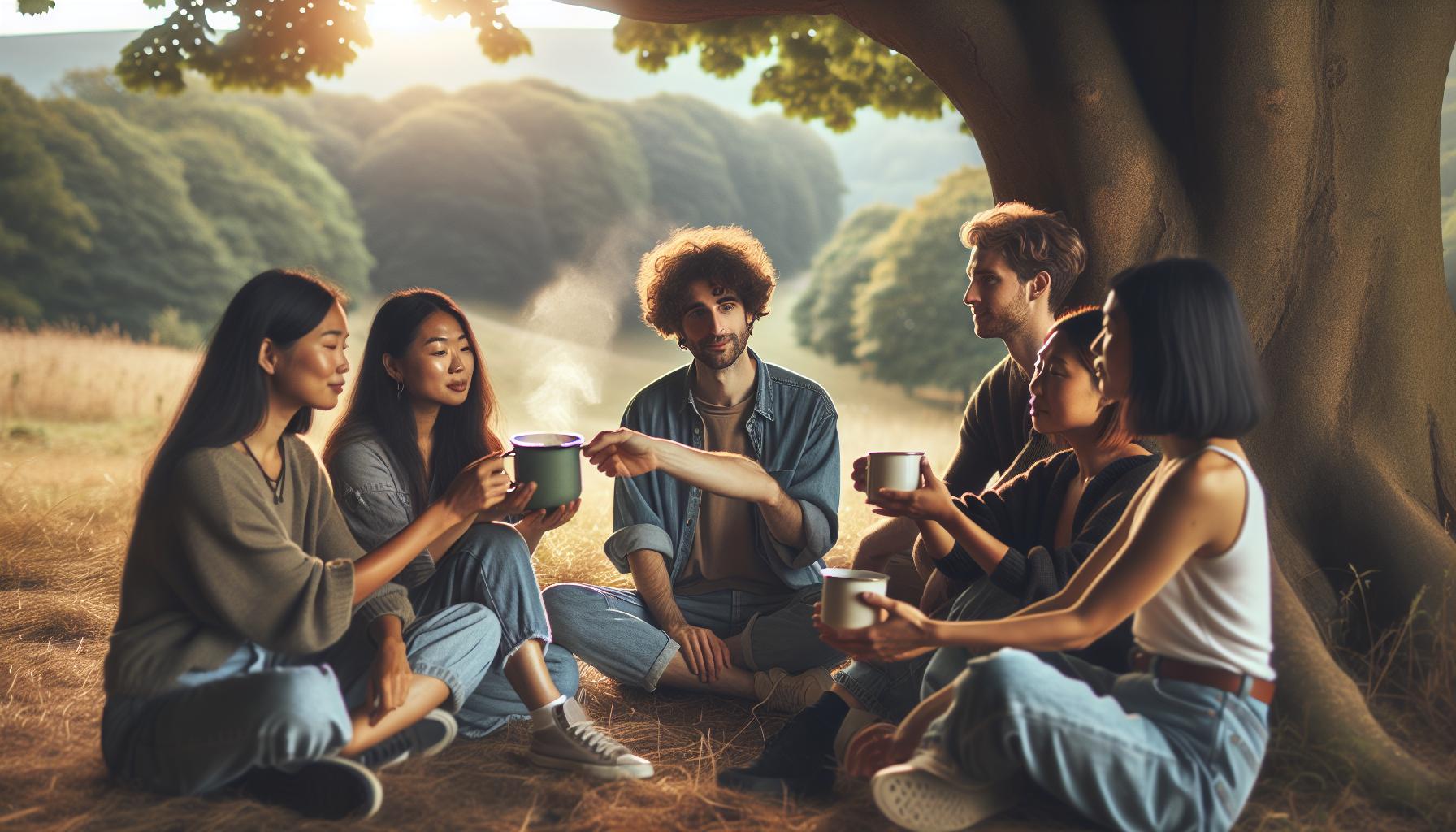 What Do You Call Someone You Can Confide In? Build Trust Circles 1 What Do You Call Someone You Can Confide In? Build Trust Circles