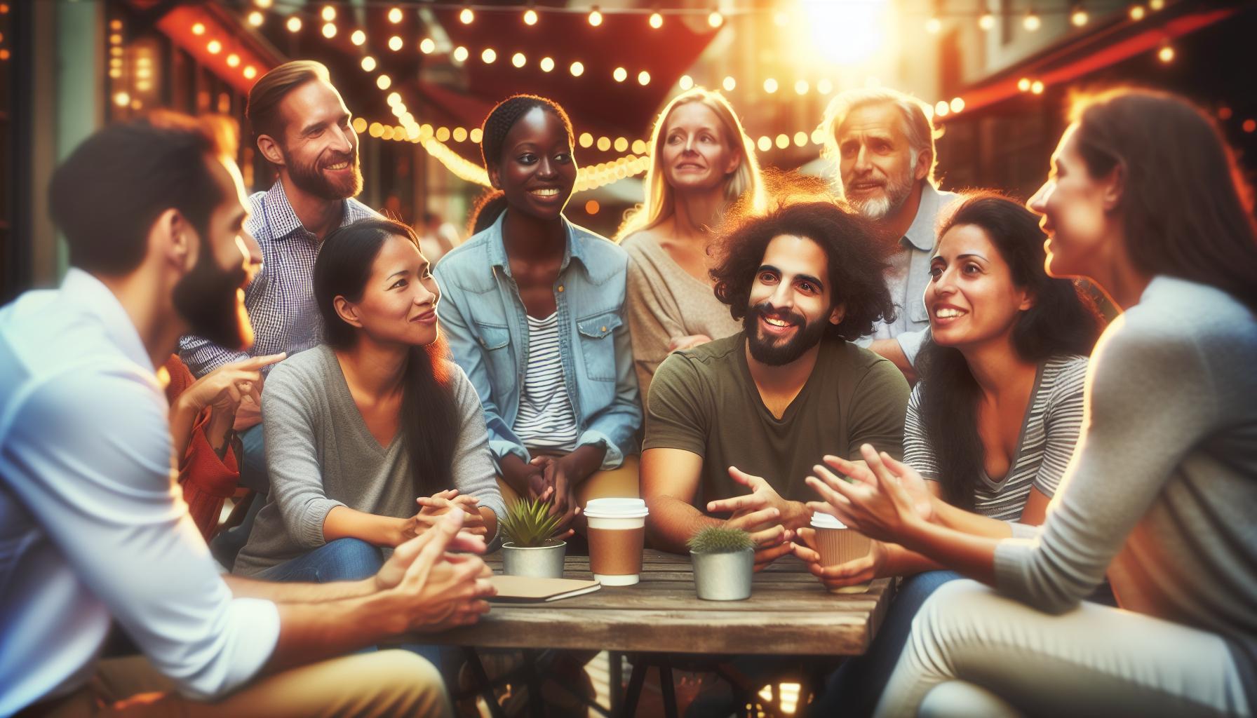 Building Assertiveness in Everyday Conversations