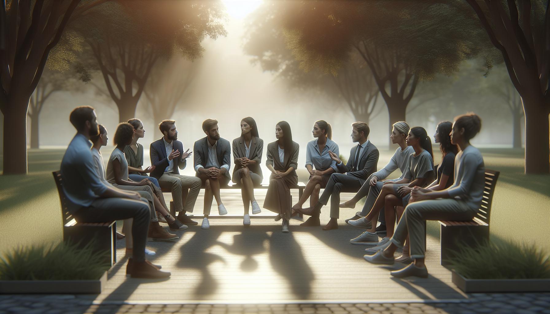 Mastering Body Language: Non-Verbal Cues That Empower