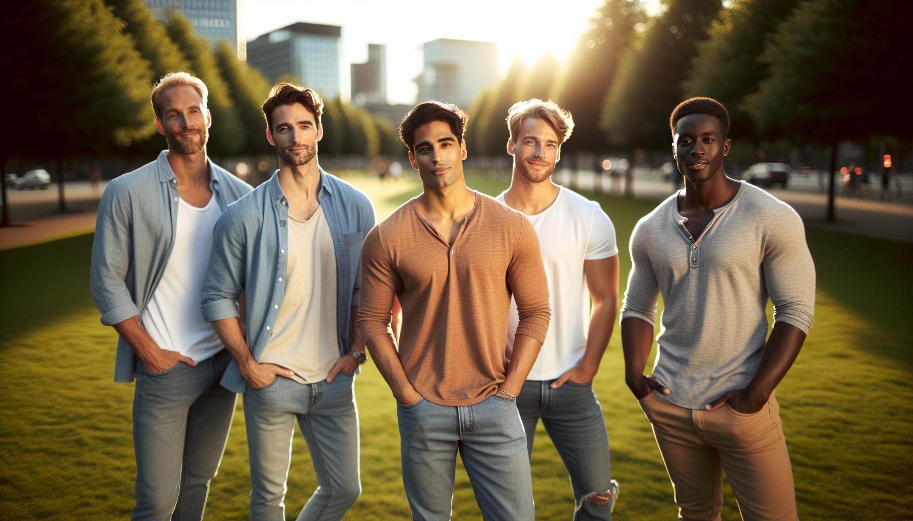 How to Gain Confidence as a Man: Lessons Every Woman Should Know 1 Understanding the Importance of Confidence for Men